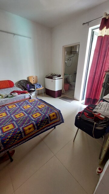 Bedroom in 2 BHK Builder Floor at Vatika INXT Emilia floors, Sector 82 – for Sale