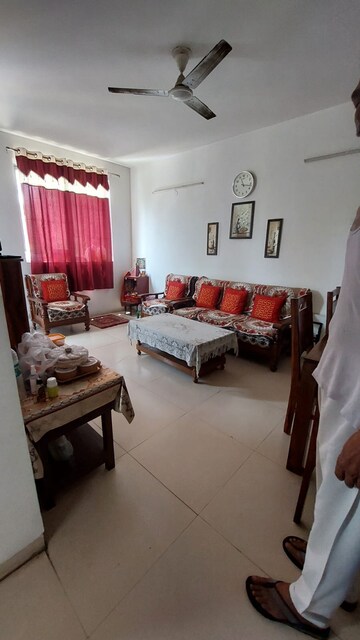 Bedroom in 2 BHK Builder Floor at Vatika INXT Emilia floors, Sector 82 – for Sale