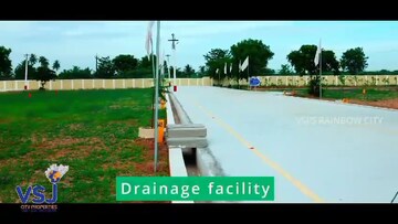  Plot For Sale in Trichy Madurai Road