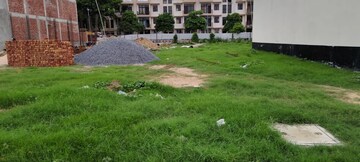 Plot For Resale in Greenwood Enclave Wave City Ghaziabad  7406576