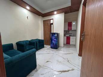 1 BHK Builder Floor For Rent in Freedom Fighters Enclave Saket Delhi  7406637