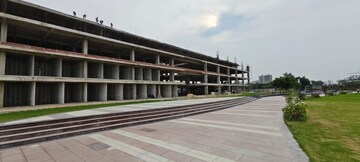  Shop – Exterior View View at Aditya Family Hub, Sector 2 Wave City - for Sale