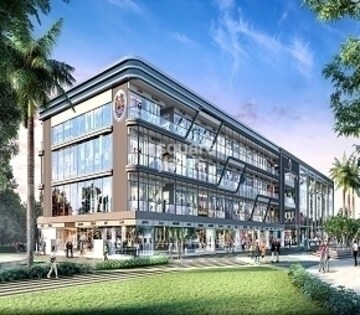  Shop For Sale in Aditya Family Hub, Sector 2 Wave City