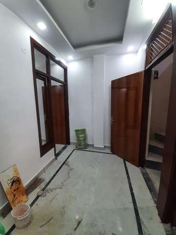 1 BHK Apartment For Rent in Kumudini Apartment Mulund West Mumbai  7406582