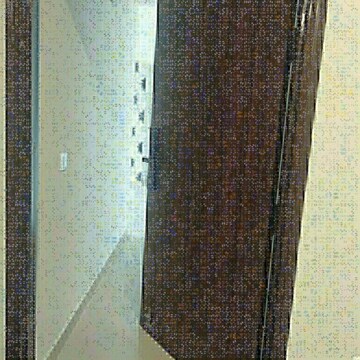 Building Lobby in 2 BHK Apartment at Maya Green Lotus Saksham, International Airport Road – for Sale