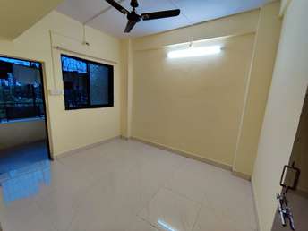 1 BHK Apartment For Rent in Delta Shree Residency Chikhali Pune  7406605