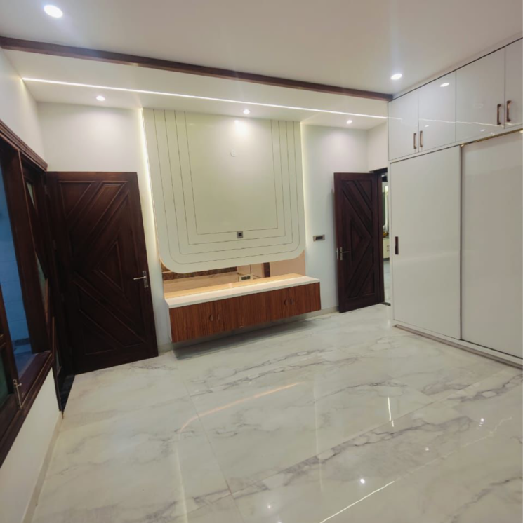 Bedroom, sunny enclave 5 Bedroom 220 Sq.Yd. Independent House In Sunny Enclave Mohali 7406668