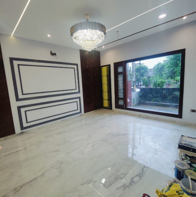 Room, sunny enclave 5 Bedroom 220 Sq.Yd. Independent House In Sunny Enclave Mohali 7406668