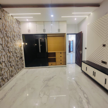 Kitchen in 5 BHK Independent House at Sunny Enclave – for Sale