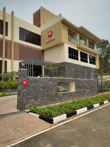  Plot – Exterior View View at JR Urbania Prime, Chandapura Anekal Road - for Sale