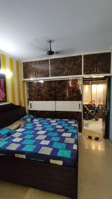 2 BHK Apartment For Resale in Bulland Heights Sain Vihar Ghaziabad  7406671