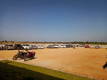  Plot For Sale in Chevalla