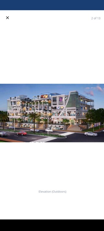  Shop For Sale in Gaur Yamuna City, Gaur Yamuna City