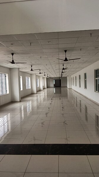 Commercial Co-working Space 10000 Sq.Mt. For Resale in Noida Ext Knowledge Park V Greater Noida  7406757