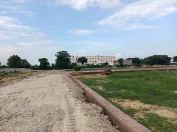  Plot For Sale in Dankaur Inner Township, Dankaur