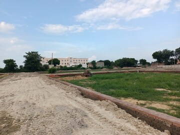 Plot Area in  Plot at Dankaur Inner Township, Dankaur – for Sale