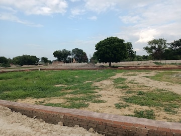 Plot Area in  Plot at Dankaur Inner Township, Dankaur – for Sale