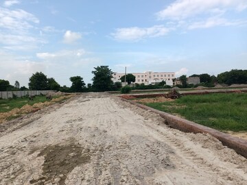 Plot Area in  Plot at Dankaur Inner Township, Dankaur – for Sale