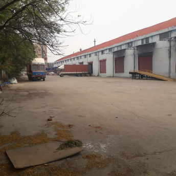 Commercial Warehouse 50000 Sq.Ft. For Rent in Pashamylaram Hyderabad  7406760