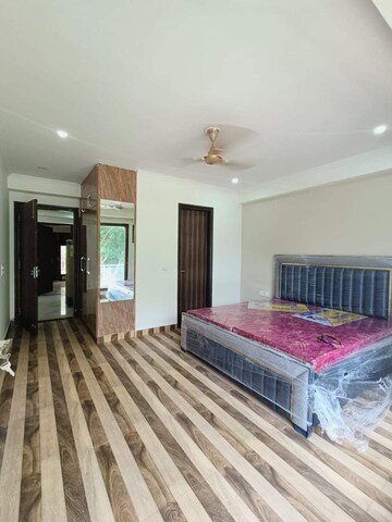 Bedroom in 1 BHK Apartment at Madhuvan Heights, Vasai East – for Sale