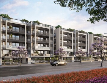  Plot – Exterior View View at Ambala Highway - for Sale