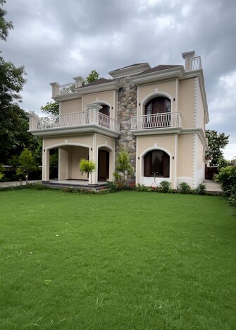 5 BHK Villa For Resale in Palika Nagar Dehradun  7406777