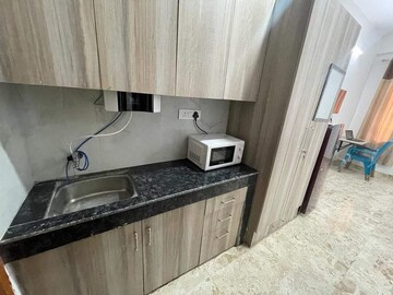 Kitchen in 1 BHK Apartment at Nicon Infinity, Vasai East – for Sale