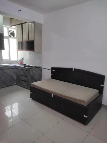 Bedroom in 1 BHK Apartment at Shellproof Gladiolus Tower, Vasai East – for Sale