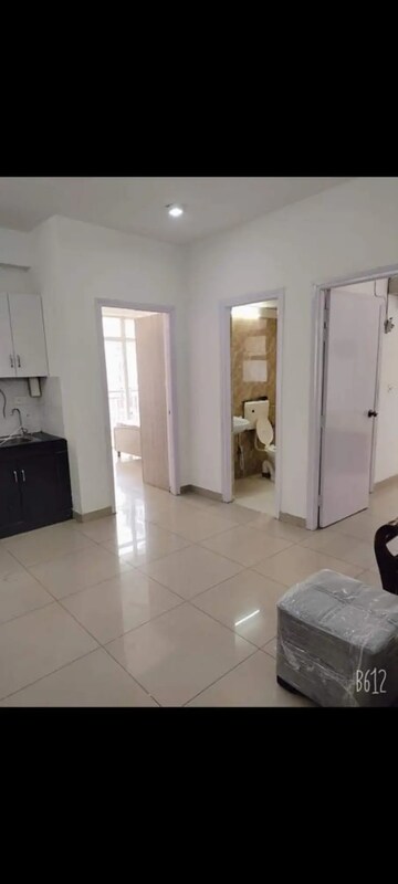 Master Bedroom in 1 BHK Apartment at Shellproof Gladiolus Tower, Vasai East – for Sale