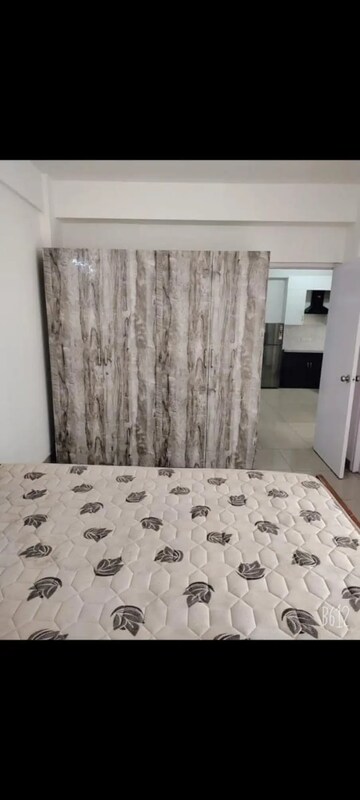 Bathroom in 1 BHK Apartment at Shellproof Gladiolus Tower, Vasai East – for Sale