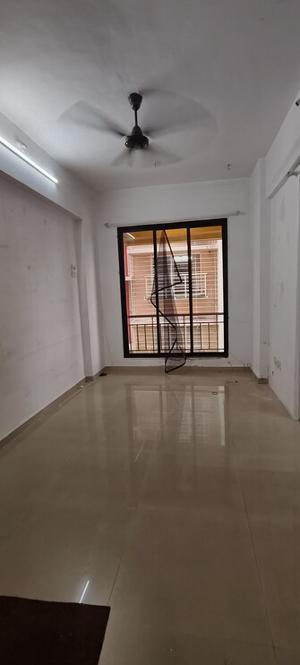 1 BHK Apartment For Rent in Bharat Riddhi Palace Santacruz East Mumbai  7406828