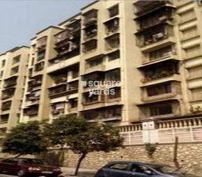 1 BHK Apartment For Rent in Sai Baba Complex Aarey Colony Mumbai  7406832