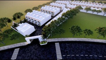 2 BHK Independent House – Exterior View View at Safedabad - for Sale