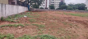 Plot Area in  Plot at Jp Nagar – for Sale
