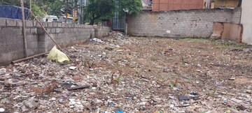 Plot Area in  Plot at Jp Nagar – for Sale