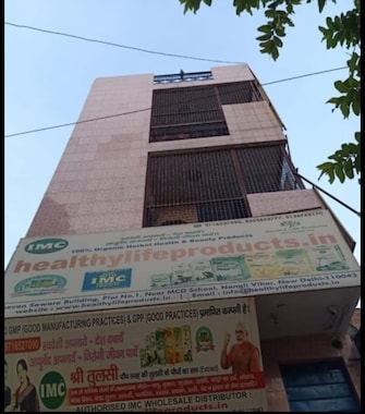 Commercial Office Space 100 Sq.Ft. For Rent in Dwarka Mor Delhi  7406741