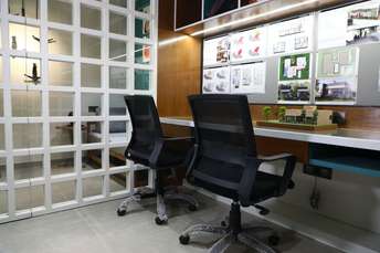 Commercial Office Space 726 Sq.Ft. For Rent in Navrangpura Ahmedabad  7406968