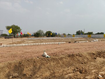  Plot For Sale in Chaumuhan