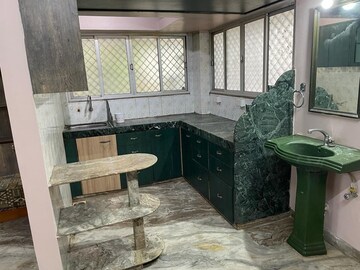 Kitchen in 6 BHK Villa at Shri Nagar – for Sale