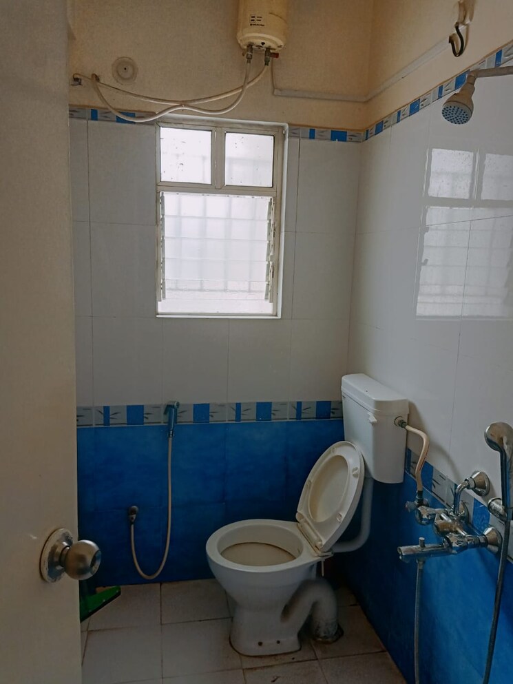 Bathroom, lohia-unika 2 Bedroom 786 Sq.Ft. Apartment In Hadapsar Pune 7406923
