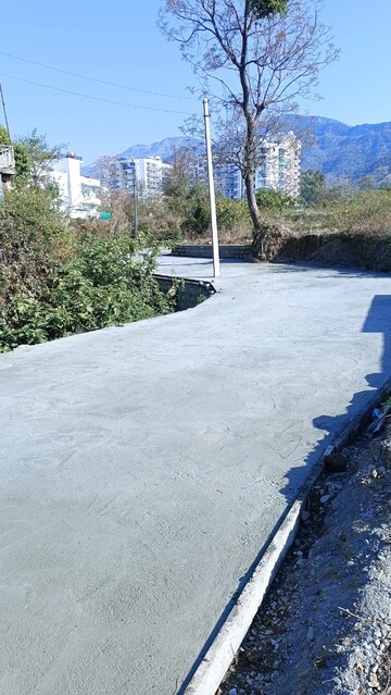 Plot Area in  Plot at Sahastradhara Road – for Sale