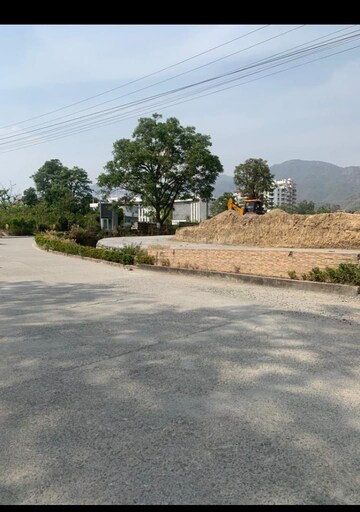 Plot Area in  Plot at Sahastradhara Road – for Sale