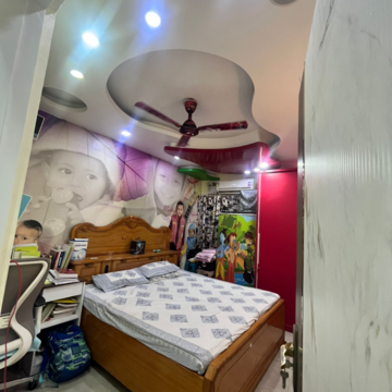 Room in 3 BHK Apartment at BPTP Park Elite Floors, Sector 75 – for Sale