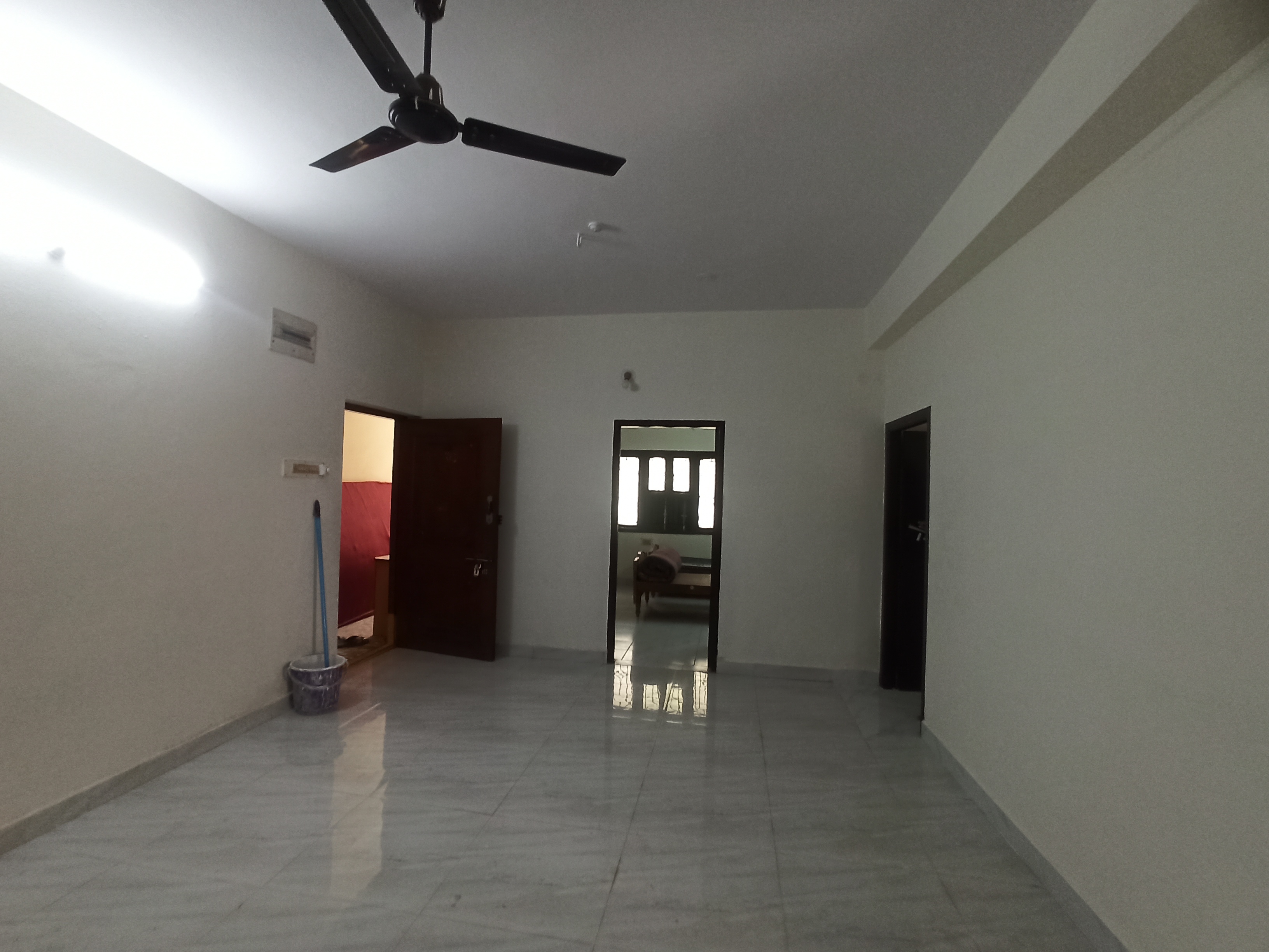 3 BHK Apartment For Rent in Khairatabad Hyderabad  7407036