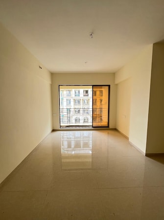 2 BHK Apartment For Rent in Swaraj Kingston Ulwe Navi Mumbai  7407007