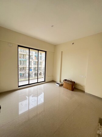 2 BHK Apartment For Rent in Swaraj Kingston Ulwe Navi Mumbai  7407007