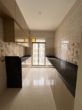 2 BHK Apartment For Rent in Swaraj Kingston Ulwe Navi Mumbai  7407007