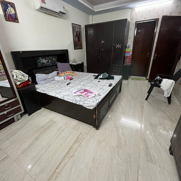 Team Area, sector 85 4 Bedroom 303 Sq.Yd. Builder Floor In Sector 85 Faridabad 7407132