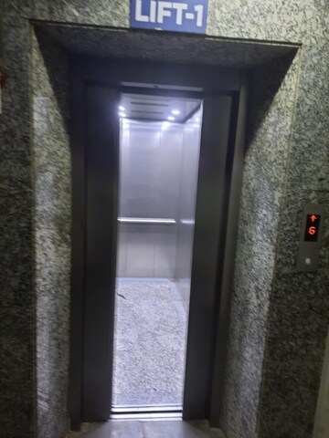 Building Lobby in 2 BHK Apartment at Pareena Laxmi Apartments, Sector 103 – for Sale