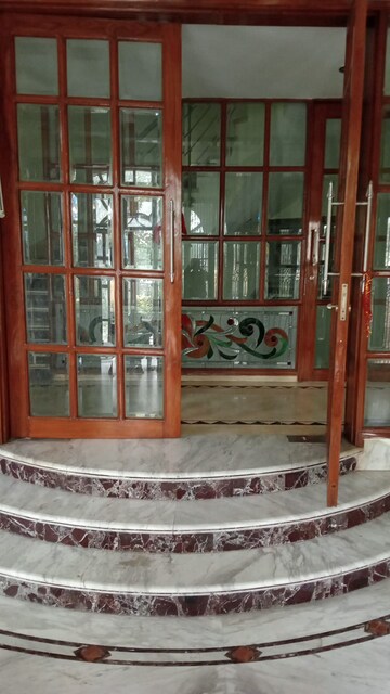 Gym in 3 BHK Independent House at Upsidc Site B – for Sale